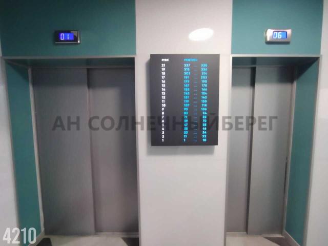 Квартира на продажу в Туапсе, улица Портовиков, 39/4 фото №16