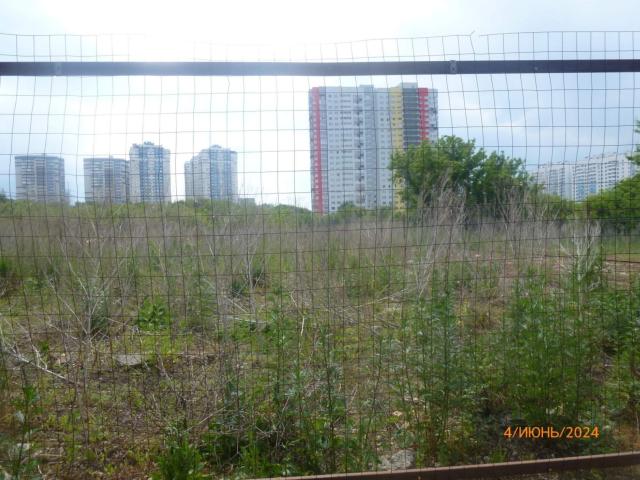 Участок на продажу в Самаре, Плотничный переулок фото №0