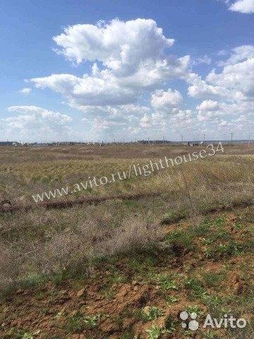 Участок на продажу по адресу Россия, Волгоградская область, городской округ Волжский, Краснооктябрьский, ул. Олега Кошевого, 986 фото №0
