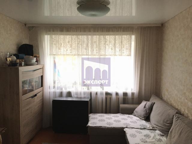 Квартира на продажу в Уфе, улица Блюхера, 21 фото №1