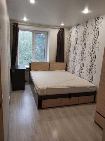 Квартира на продажу в микрорайонеХимки ( Новогорск), Пролетарская улица, 3 фото №4