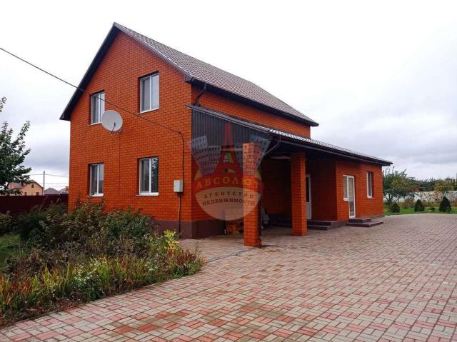 Дом на продажу в Строителе, Конева переулок, 14 фото №0