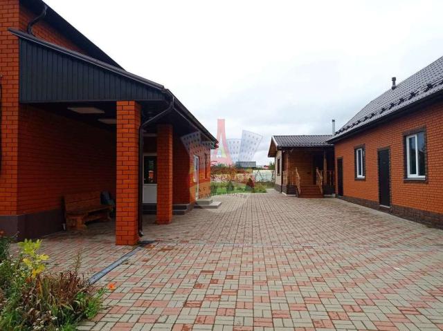 Дом на продажу в Строителе, Конева переулок, 14 фото №2