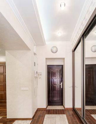 Квартира на продажу в Ростове-на-Дону, Темерницкая улица, 53/17 фото №0