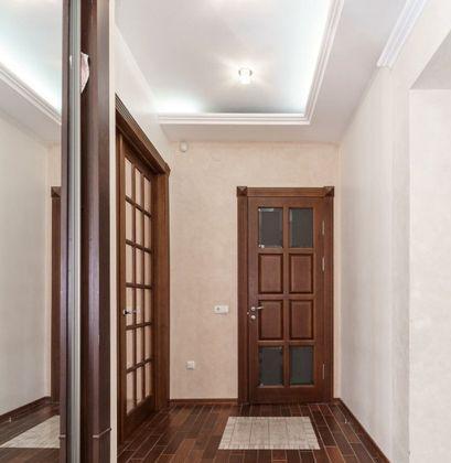 Квартира на продажу в Ростове-на-Дону, Темерницкая улица, 53/17 фото №4