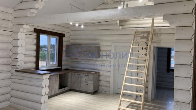Дом на продажу в Больших Сколотнях, Восточная ул, 8 фото №23