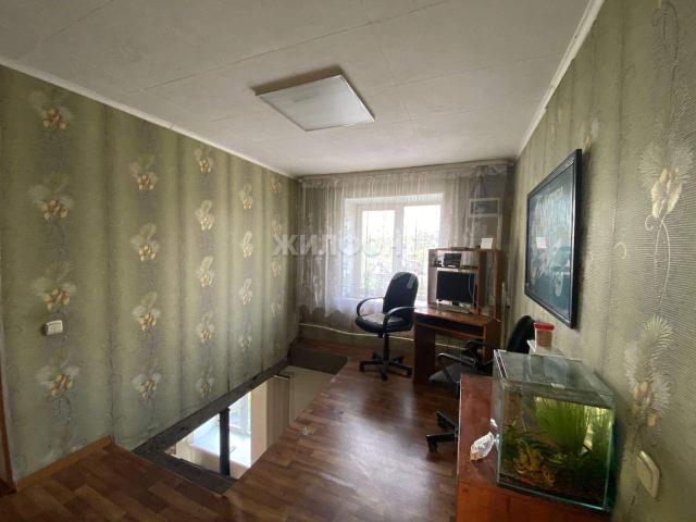 Дом на продажу в Мысках, Северная улица фото №6