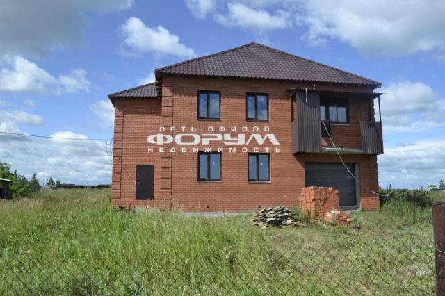 Дом на продажу в Шибаново, ул. Центральная, 32 фото №0