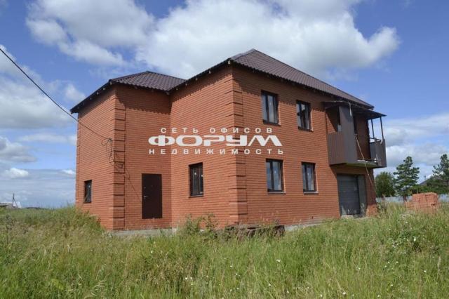 Дом на продажу в Шибаново, ул. Центральная, 32 фото №1