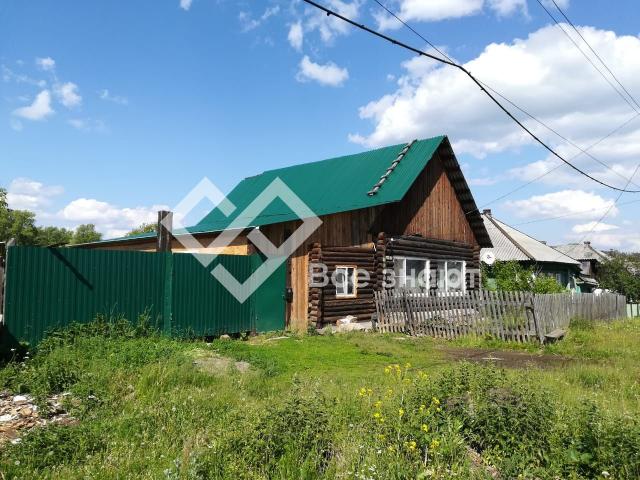 Дом на продажу по адресу Россия, Челябинская область, Верхний Уфалей, ул. Союзная, 36 фото №0