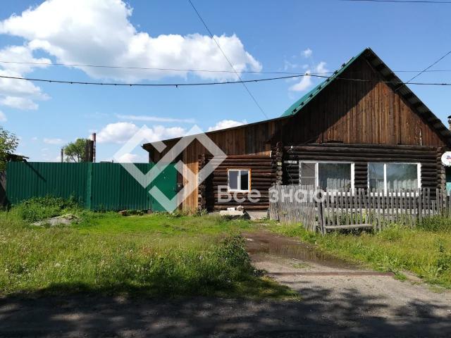 Дом на продажу по адресу Россия, Челябинская область, Верхний Уфалей, ул. Союзная, 36 фото №1