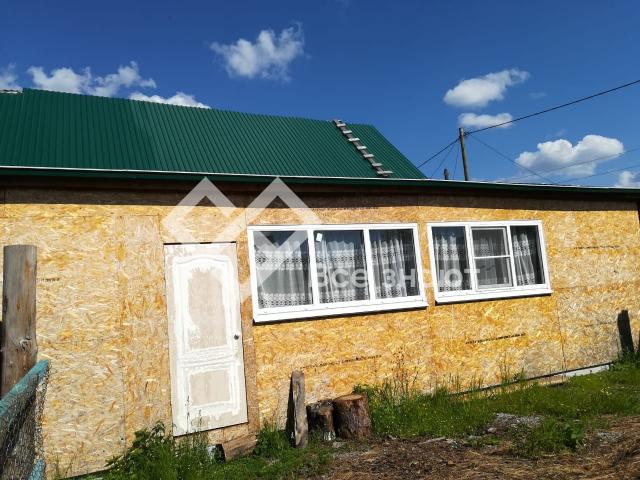 Дом на продажу по адресу Россия, Челябинская область, Верхний Уфалей, ул. Союзная, 36 фото №2