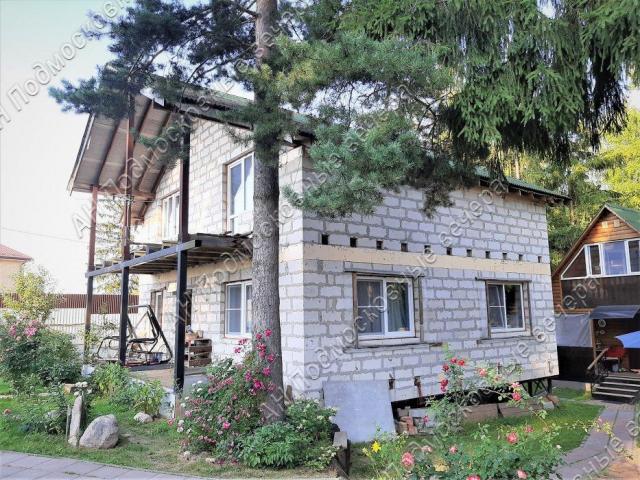Дом на продажу в Большаково фото №1