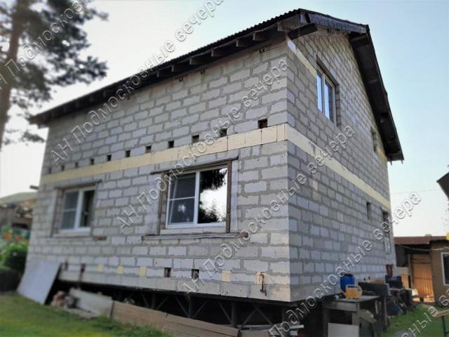 Дом на продажу в Большаково фото №2