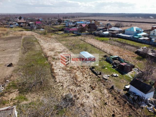 Участок на продажу в Кучугуре фото №1