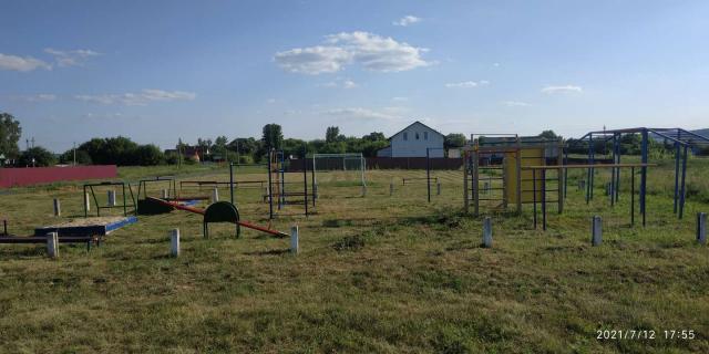 Участок на продажу в Киселево, Молодёжная улица фото №8