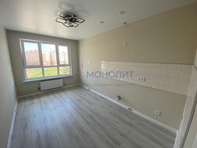 Квартира на продажу в Лопатино, Сухановская ул, 18 фото №1