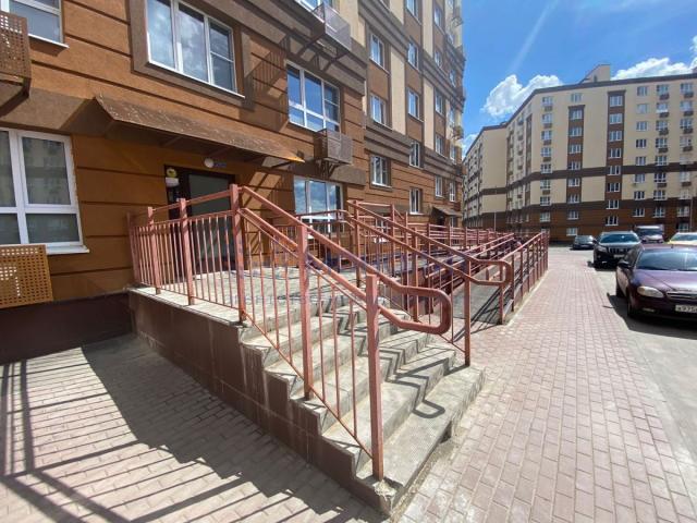 Квартира на продажу в Лопатино, Сухановская ул, 18 фото №13