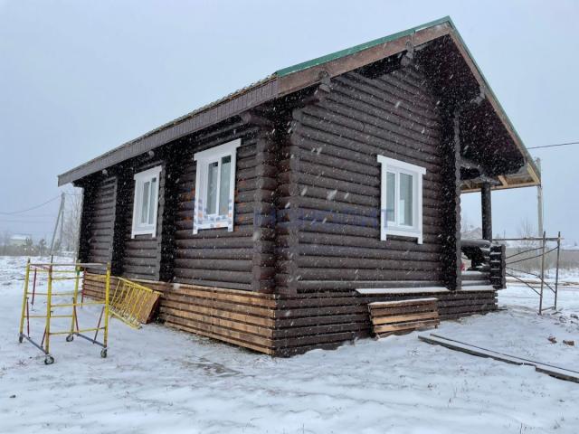 Дом на продажу в Больших Сколотнях, Кедровая ул, 38 фото №0