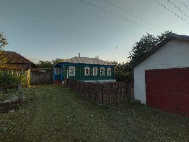 Дом на продажу в Казачье Слободе, улица Шишкина, 77 фото №0