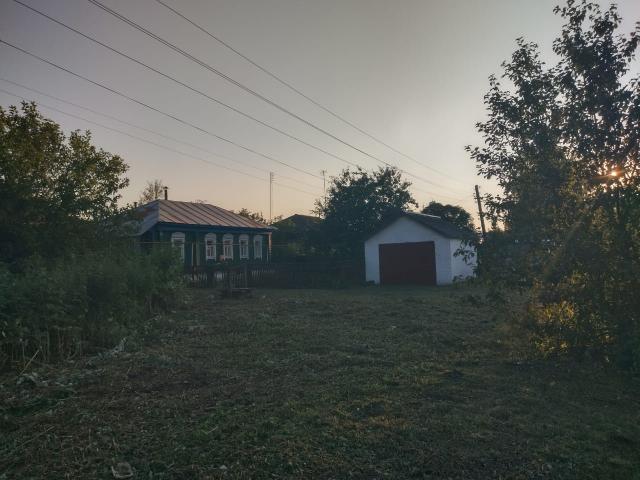Дом на продажу в Казачье Слободе, улица Шишкина, 77 фото №1