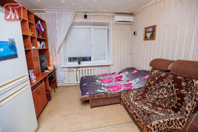 Комната на продажу в Оренбурге, Братская улица, 7 фото №0