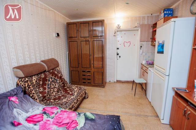Комната на продажу в Оренбурге, Братская улица, 7 фото №1