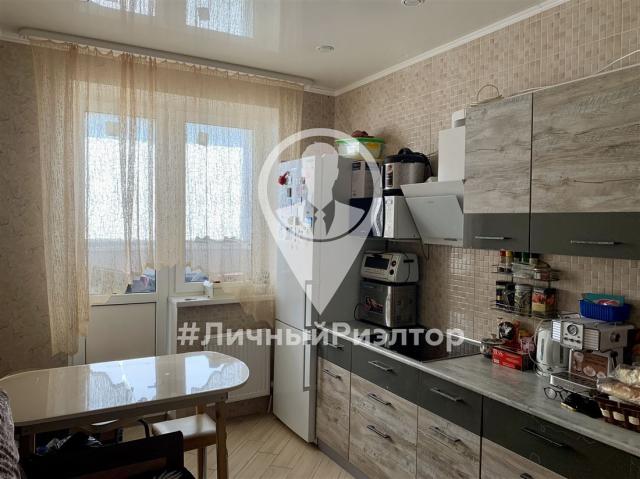 Квартира на продажу в Южном, ул Войсковая, д. 6А фото №0