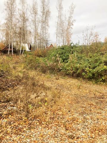 Участок на продажу в Челябинске, ул. Яхтинская, 10 фото №1