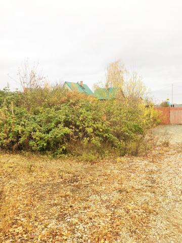 Участок на продажу в Челябинске, ул. Яхтинская, 10 фото №2