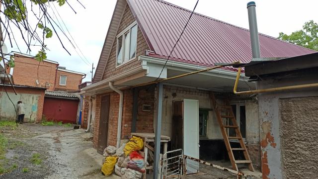 Квартира на продажу в Новочеркасске, Михайловская улица, 28 фото №0
