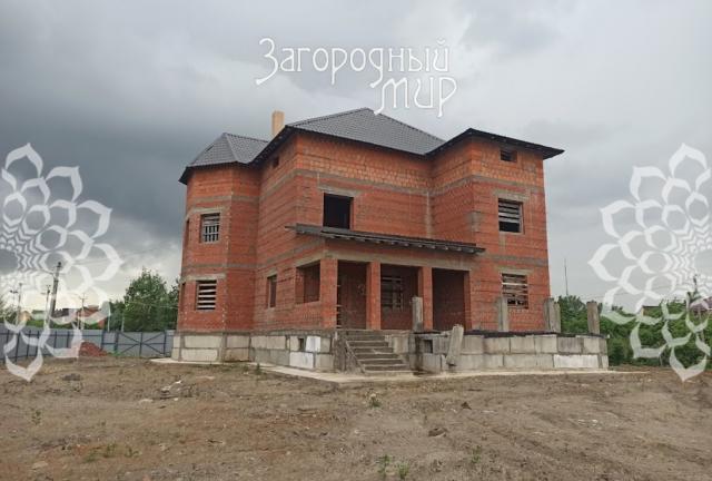 Дом с участком на продажу в Пикино фото №0