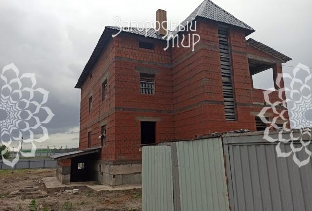Дом с участком на продажу в Пикино фото №2