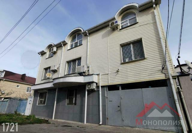 Дом на продажу в Анапе, улица Некрасова, 83 фото №0
