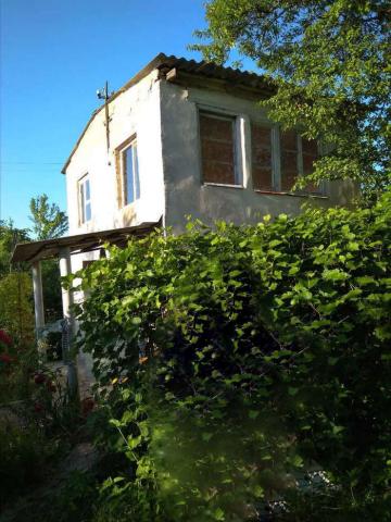 Дача на продажу в Дружном, снт Локомотив, локомотивного депо ст. Белгорода, колхоз им. Ленина, 77 фото №0