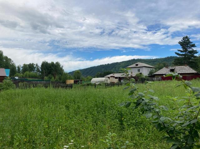 Участок на продажу в Мотах, Весёлая улица, 26/2 фото №1