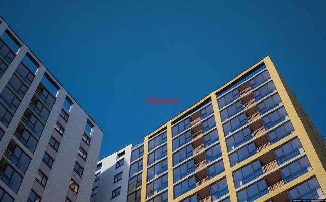 Квартира на продажу в Новосибирске, Аэропорт, 60 фото №1