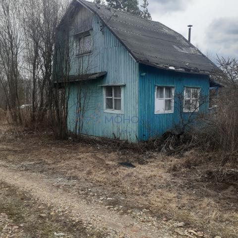 Дача на продажу в Зименках, СНТ Василёк фото №0