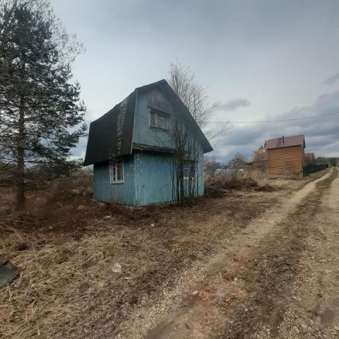 Дача на продажу в Зименках, СНТ Василёк фото №1