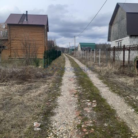 Дача на продажу в Зименках, СНТ Василёк фото №2