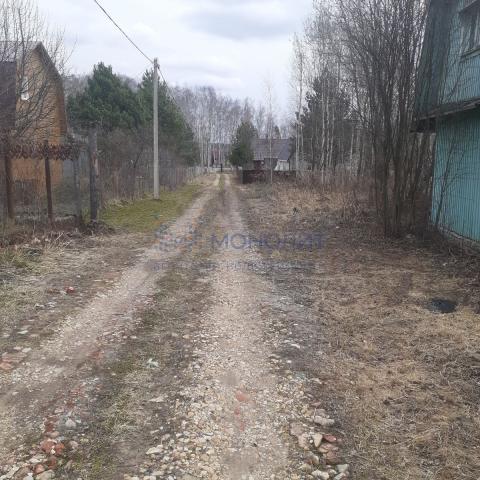 Дача на продажу в Зименках, СНТ Василёк фото №3