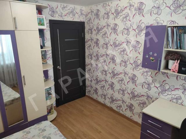Квартира на продажу в Вологде, Мохова улица, 23а фото №0