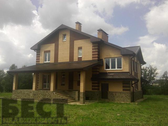 Дом на продажу в Прохорово, Лесная улица, 60 фото №0