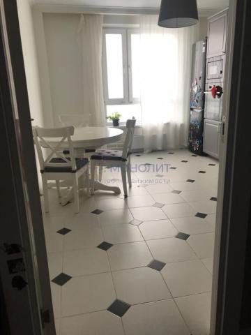 Квартира на продажу в Коммунарке, Александры Монаховой ул, 98к1 фото №1