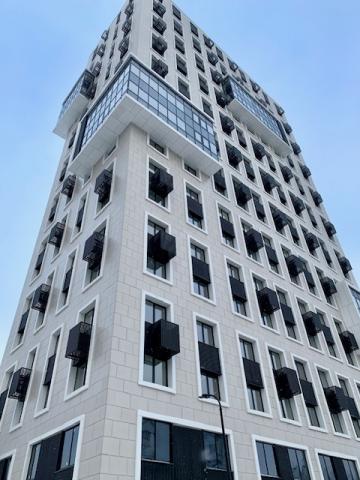 Квартира на продажу в Москве, Тайнинская улица, 9 фото №2