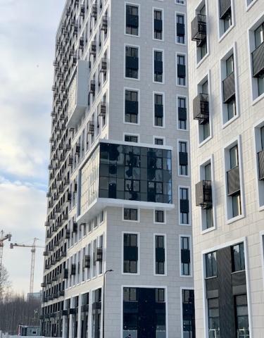Квартира на продажу в Москве, Тайнинская улица, 9 фото №3