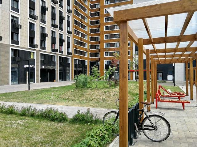 Квартира на продажу в Москве, Тайнинская улица, 9 фото №10
