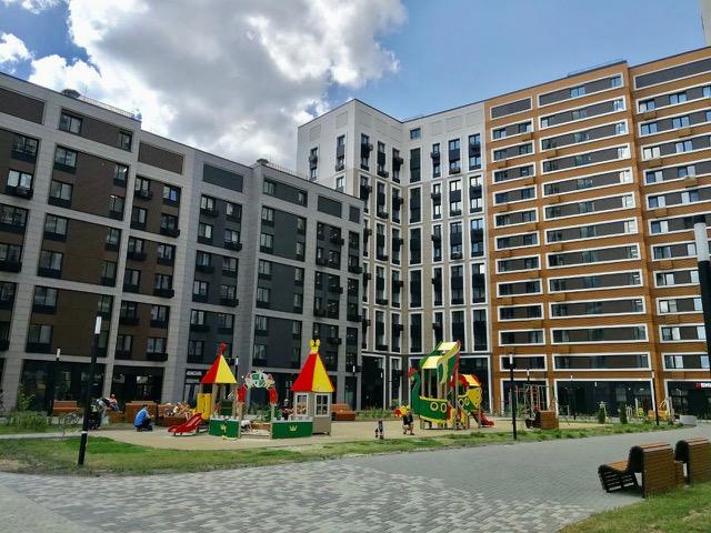 Квартира на продажу в Москве, Тайнинская улица, 9 фото №11
