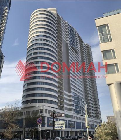 Квартира на продажу в Ростове-на-Дону, Береговая улица, д.6 фото №0