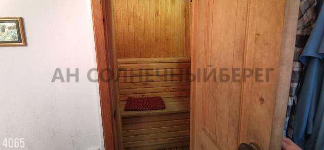 Дом на продажу в Туапсе, улица Говорова, 47 фото №1